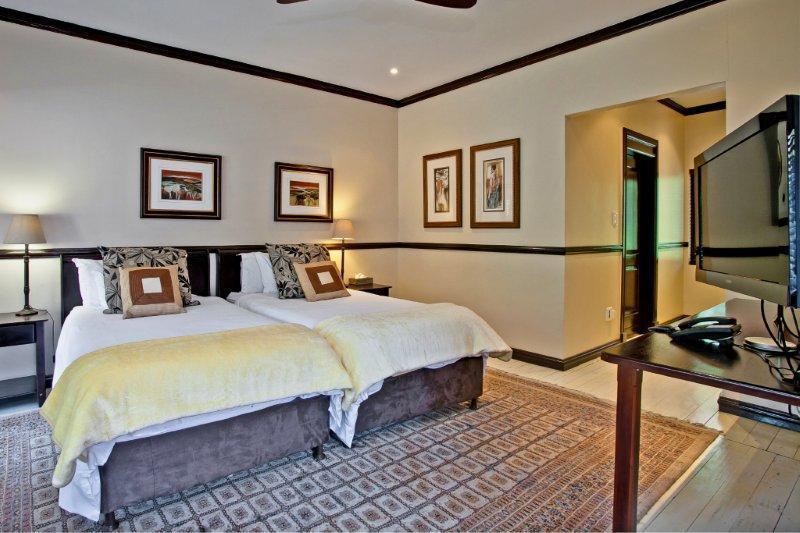 No66 Sandton Lodge Johannesburgo Habitación foto
